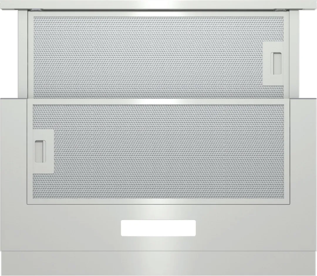 Gorenje TH62E3X Inbouw Afzuigkap 350m³/u - Roestvrijstaal