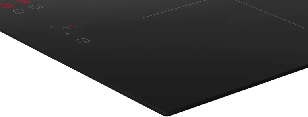 Inventum IKA6035 Inductiekookplaat 4 Zones - Zwart