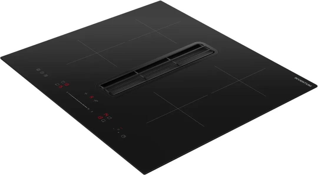 Inventum IKA6035 Inductiekookplaat 4 Zones