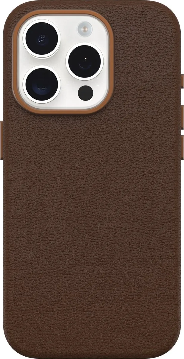 OtterBox Symmetry Hoesje iPhone 15 Pro Max