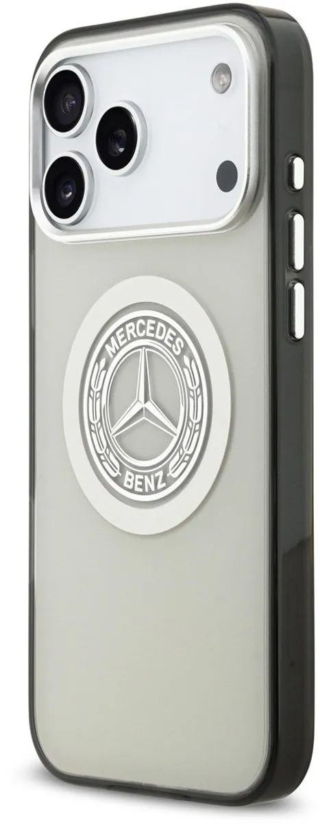 Mercedes-Benz Back Cover iPhone 17 Pro Max