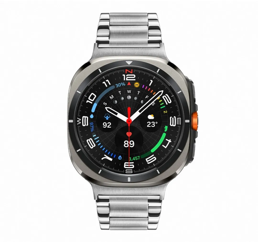 Samsung Special Edition SA.L705SUSS.LTE Galaxy Watch Ultra - Smartwatch