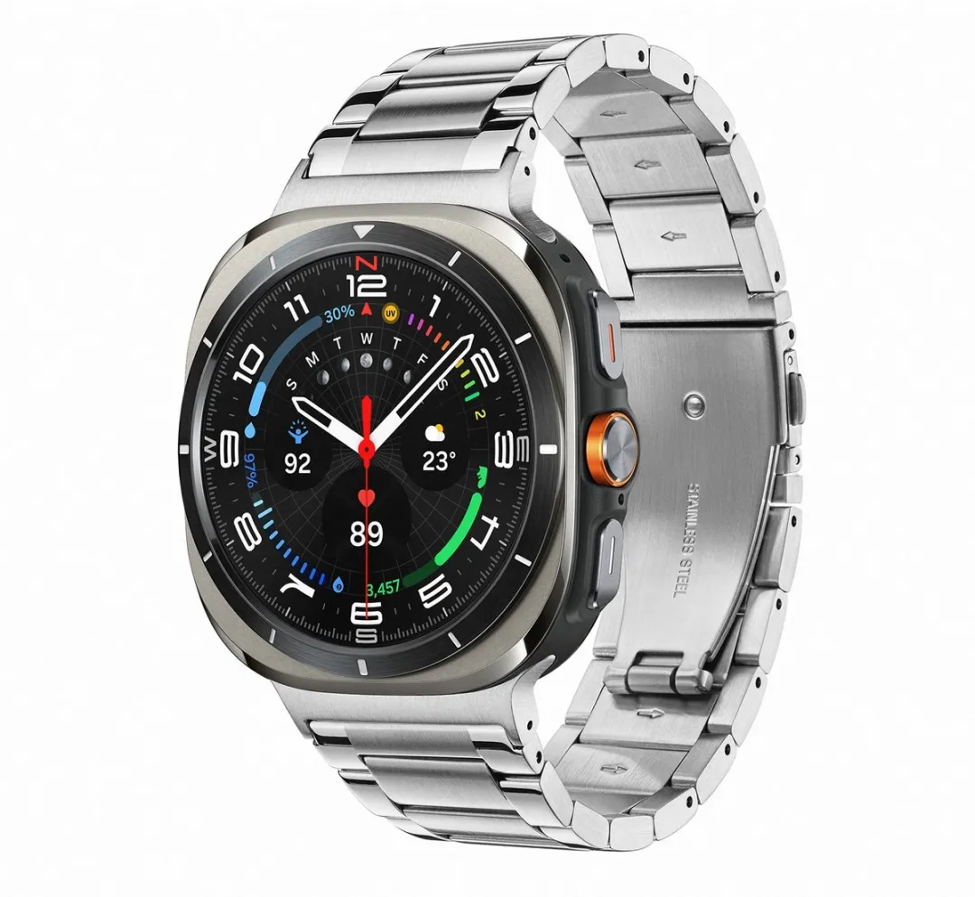 Samsung Special Edition SA.L705SUSS.LTE Galaxy Watch Ultra - Smartwatch