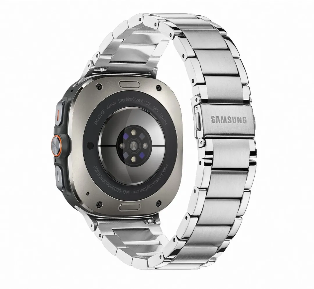 Samsung Special Edition SA.L705SUSS.LTE Galaxy Watch Ultra - Smartwatch