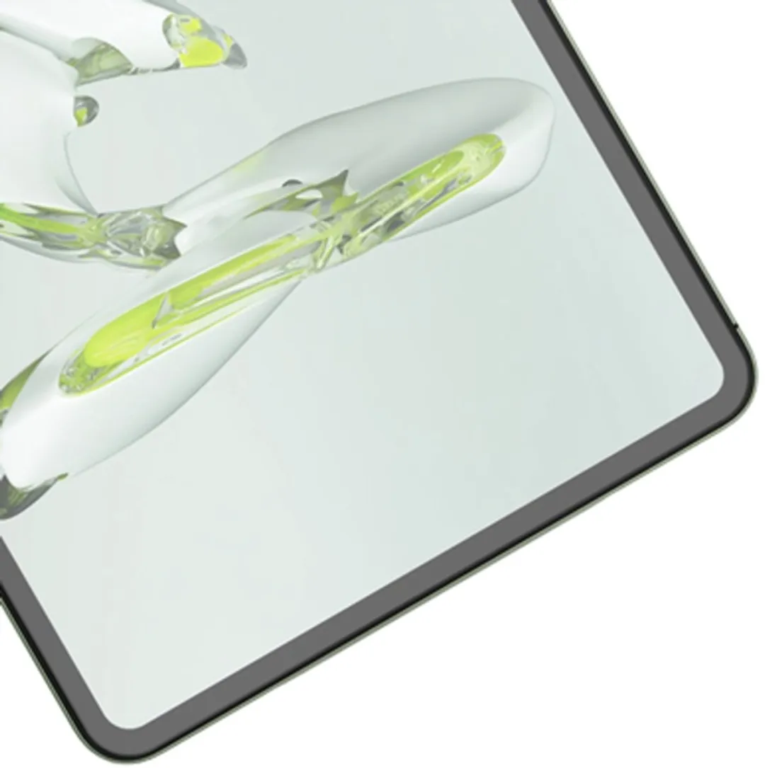 Just in Case Screenprotector OnePlus Pad Go 8488664 - Transparant