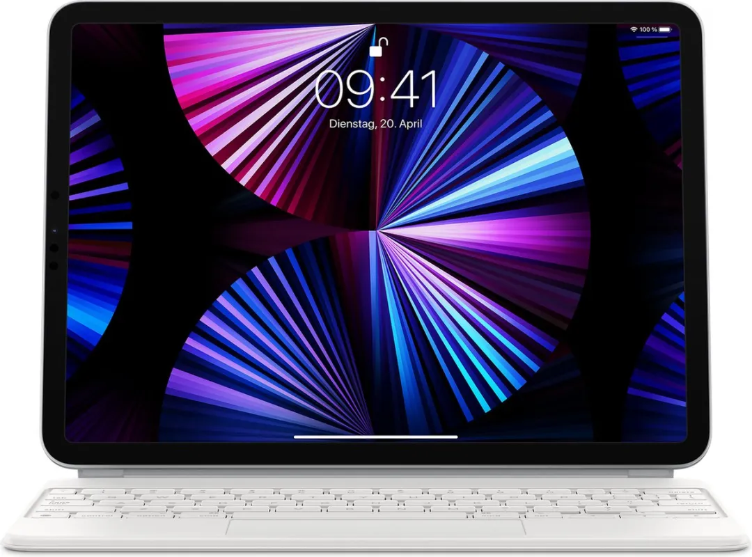 Apple Magic Keyboard MJQJ3D/A