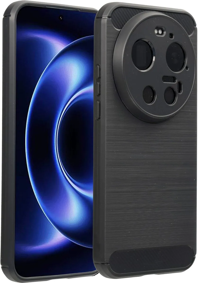 Imoshion Hoesje Xiaomi 17 Ultra