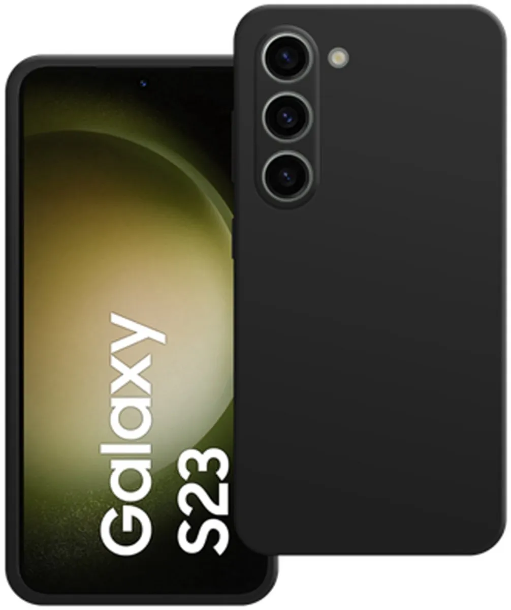 Just in Case Hoesje Samsung Galaxy S23 8111401