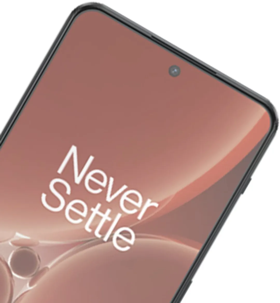 Just in Case OnePlus Nord 3 Screenprotector - Gelaagd Glas