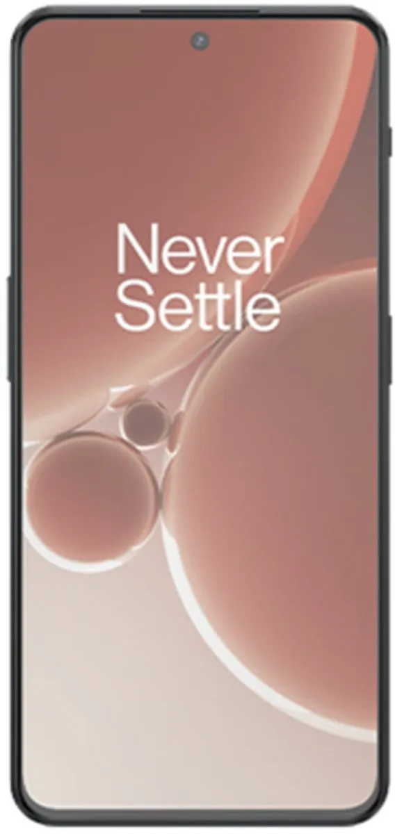 Just in Case OnePlus Nord 3 Screenprotector - Gelaagd Glas