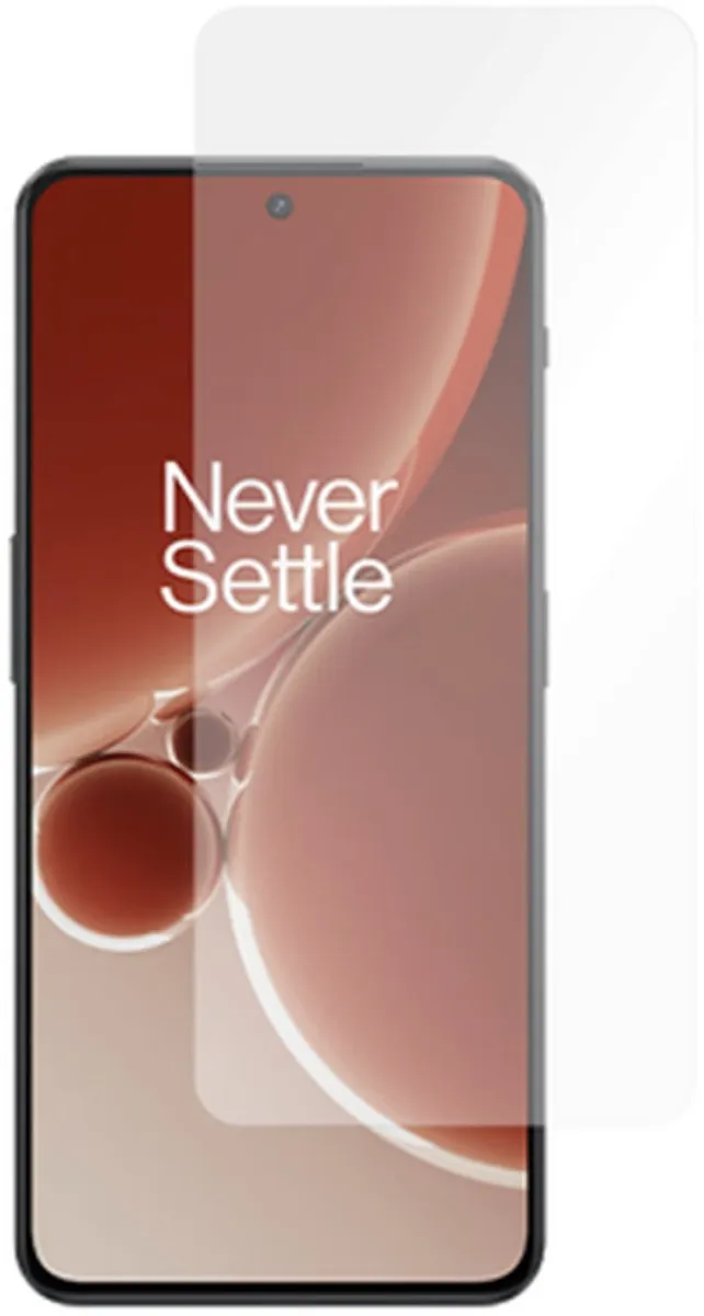 Just in Case OnePlus Nord 3 Screenprotector - Gelaagd Glas