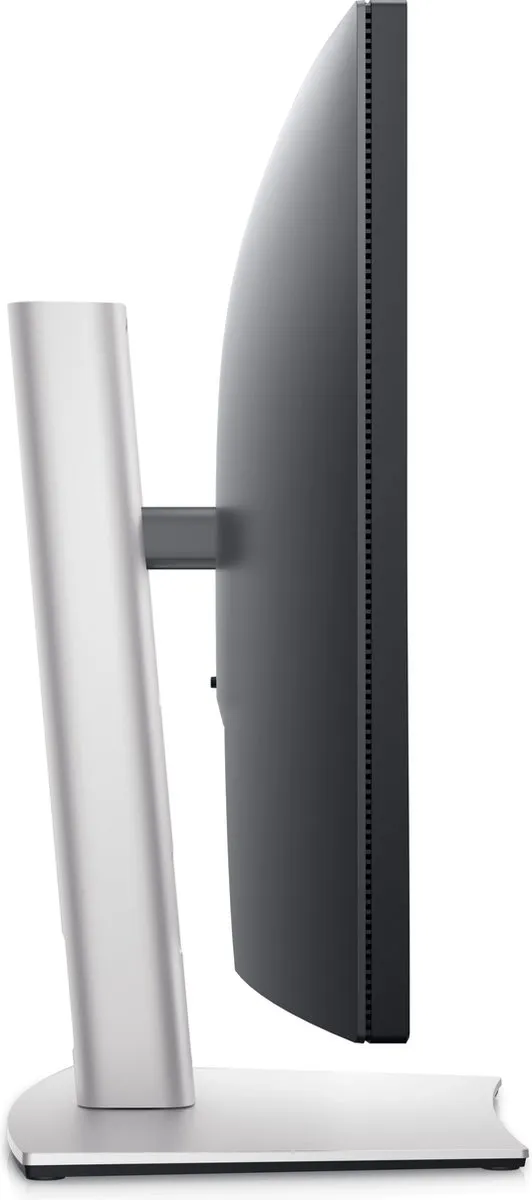 Dell P3424WE Curved Ultrawide Monitor 34 inch - USB-C 90W
