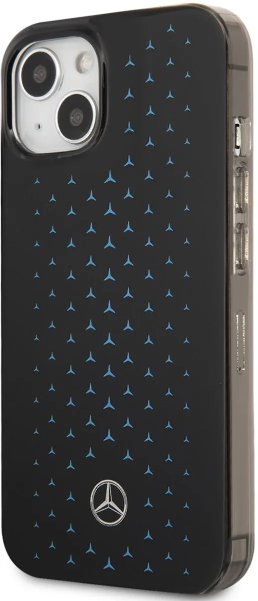 Mercedes-Benz iPhone 15 Plus Hoes