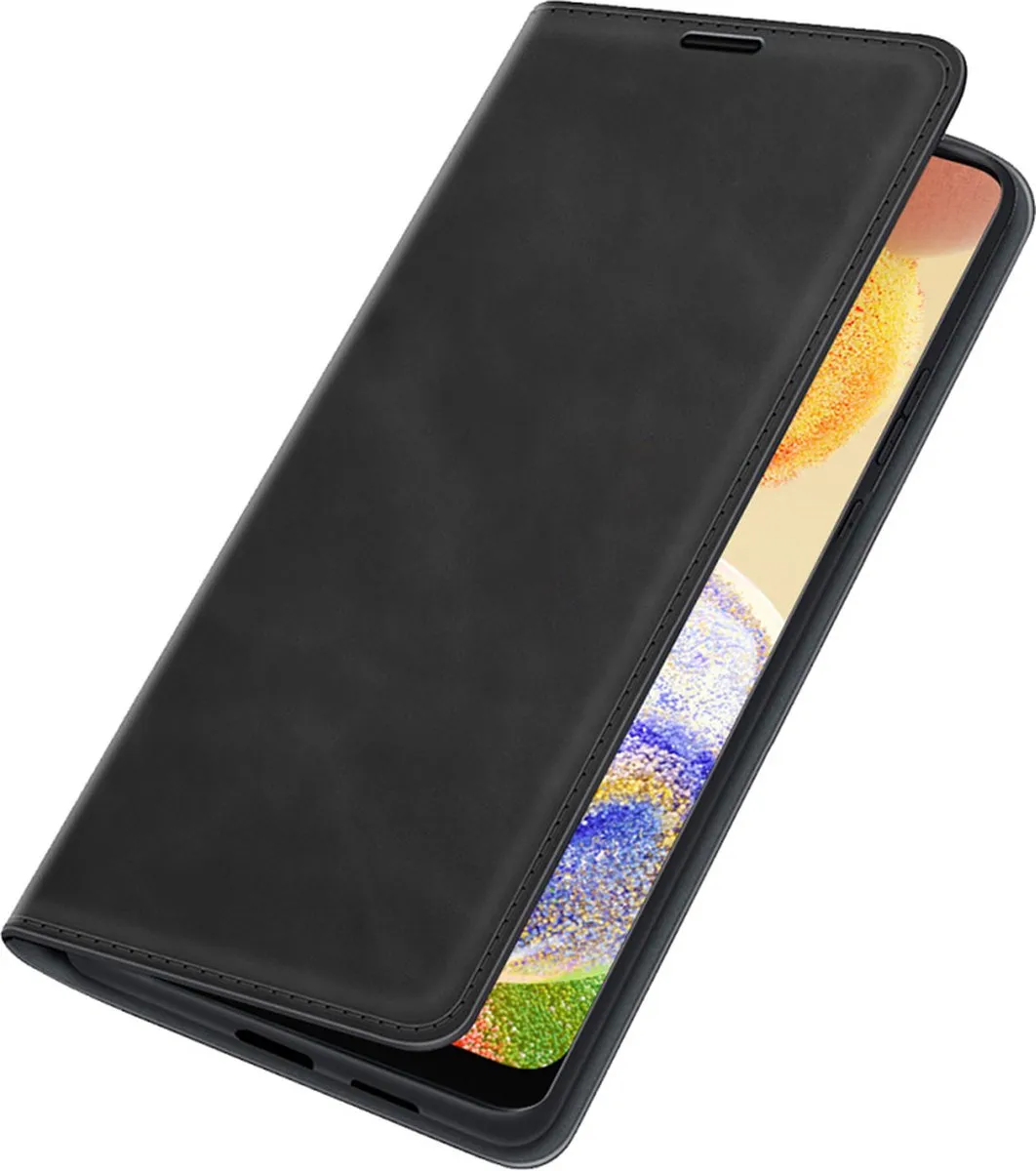 Just in Case Hoesje Samsung Galaxy A04 4819096