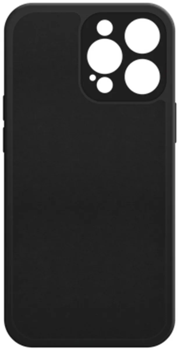 Just in Case iPhone 15 Pro Max Hoesje 8132741 - Zwart