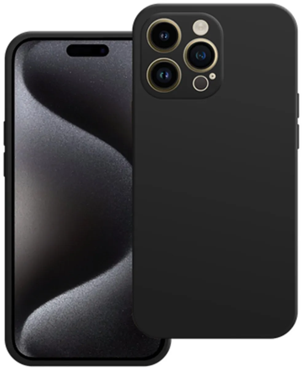 Just in Case iPhone 15 Pro Max Hoesje 8132741