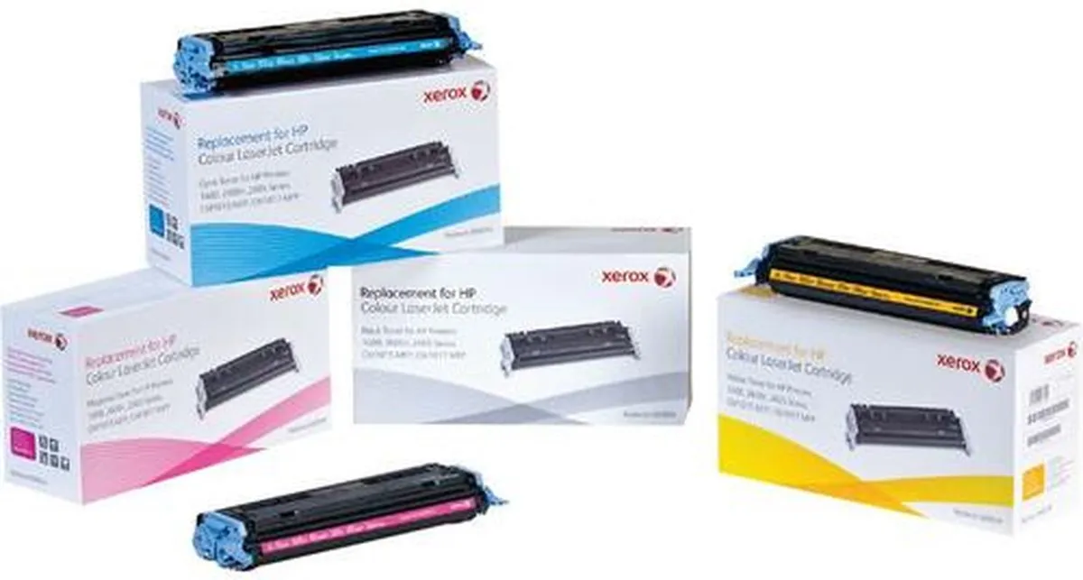 Xerox 003R99727 Tonercartridge - Zwart - 7000 pagina's