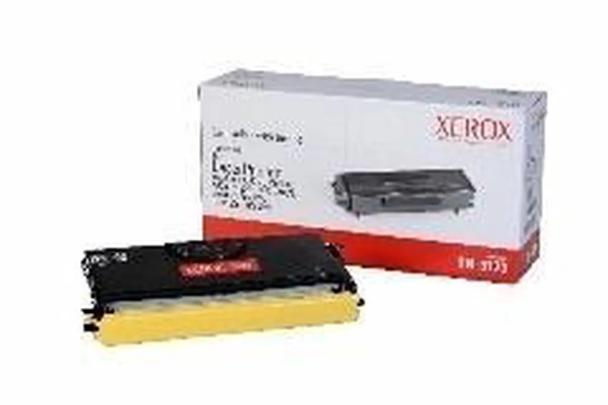 Xerox 003R99727 Tonercartridge - Zwart - 7000 pagina's