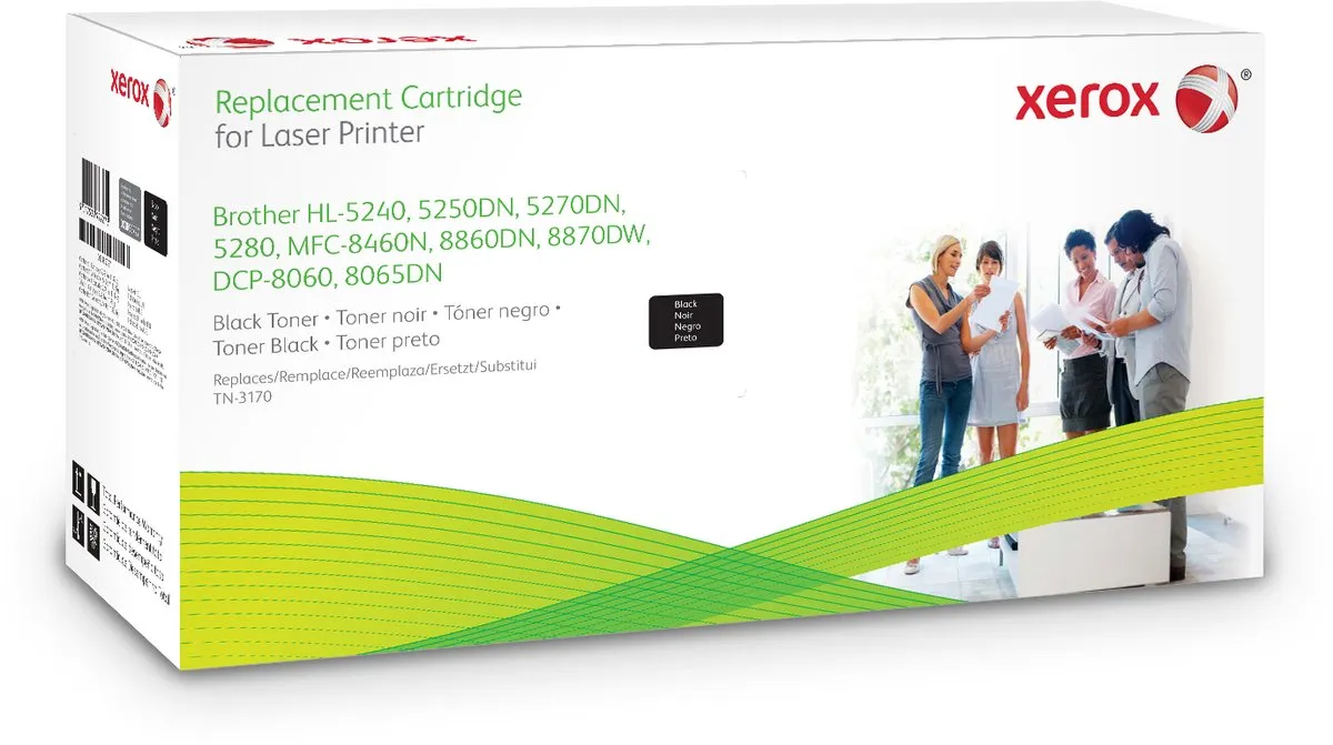 Xerox 003R99727 Tonercartridge