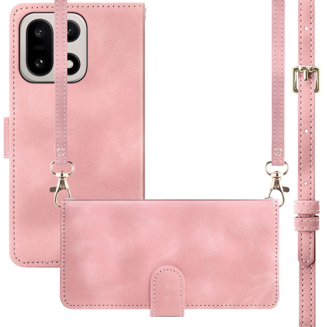 Imoshion Bookcase Hoesje OnePlus 15