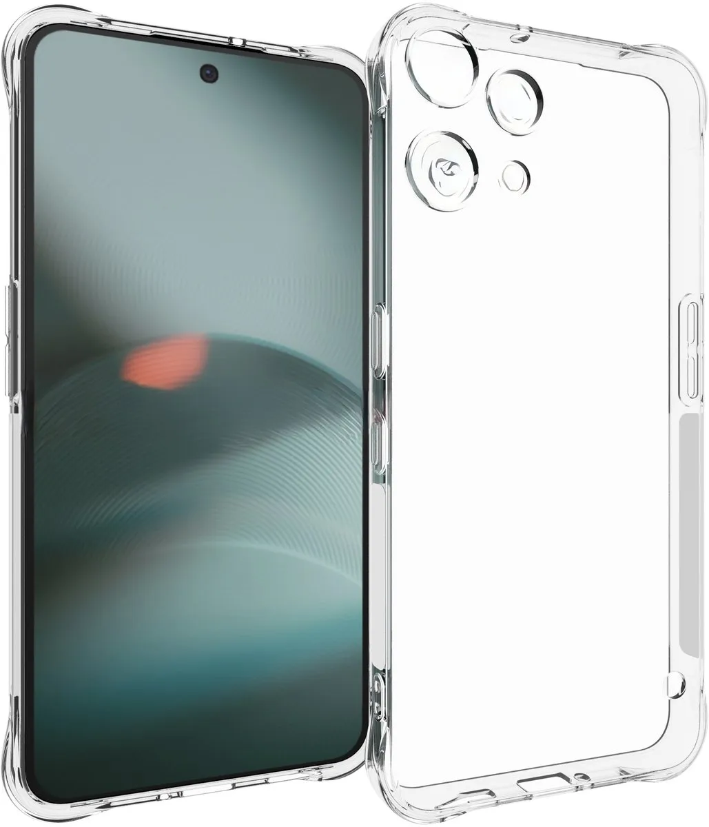 Imoshion Hoesje Nothing Phone (3a) Lite