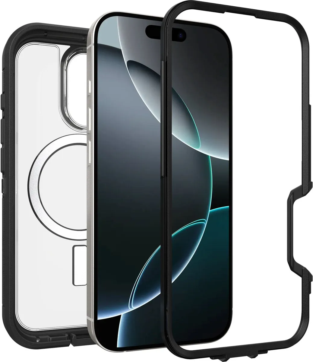 OtterBox Defender Series Pro XT 77-99705 iPhone 16 Pro Max Hoes