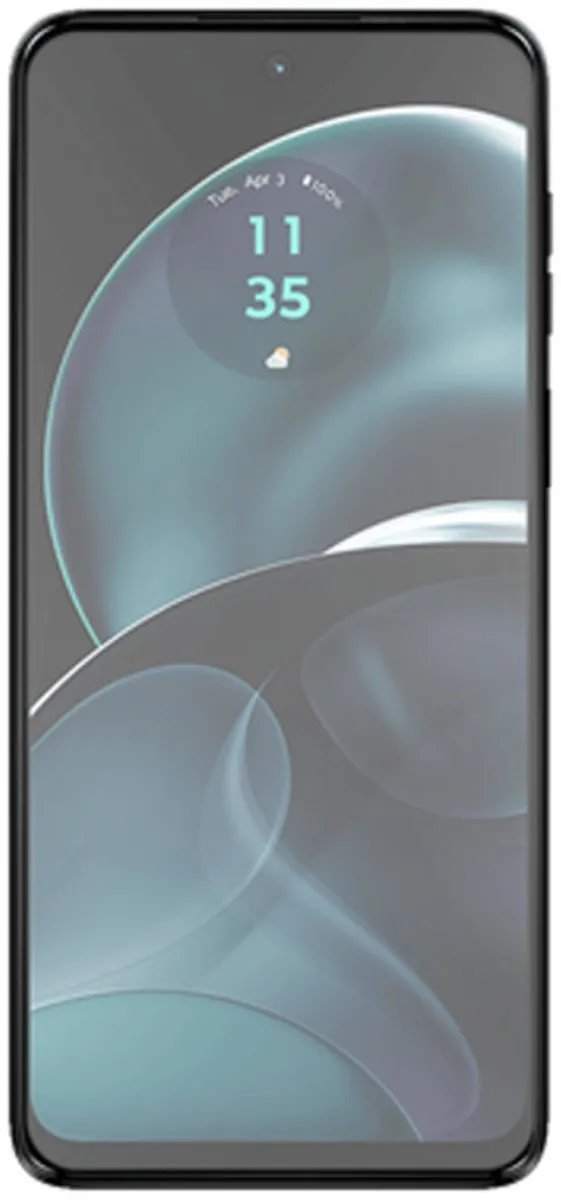 Just in Case Motorola Moto G14/G54 Screenprotector - Gehard Glas