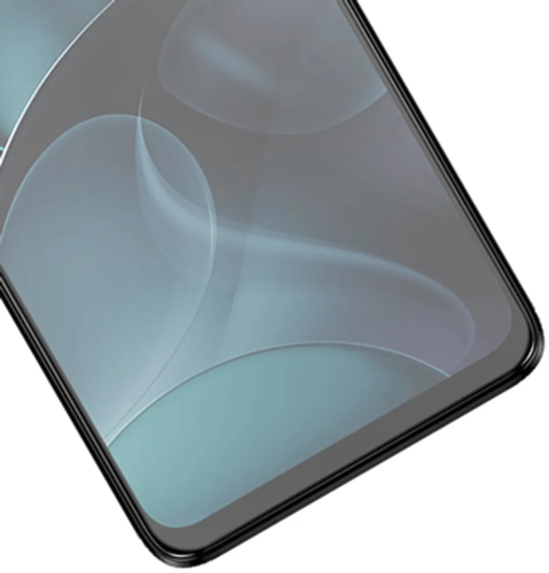 Just in Case Motorola Moto G14/G54 Screenprotector - Gehard Glas