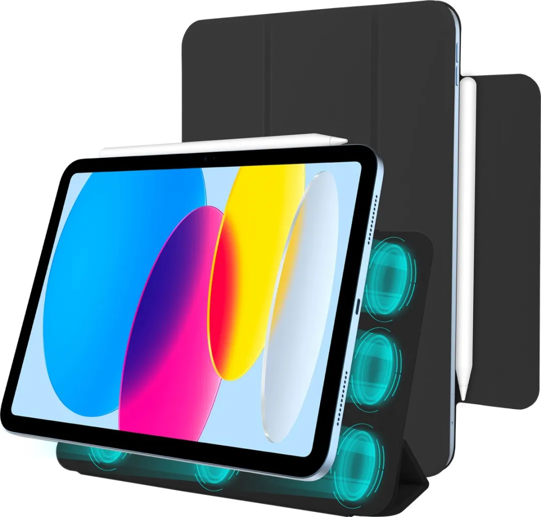 Just in Case iPad 11/10e Gen Hoes