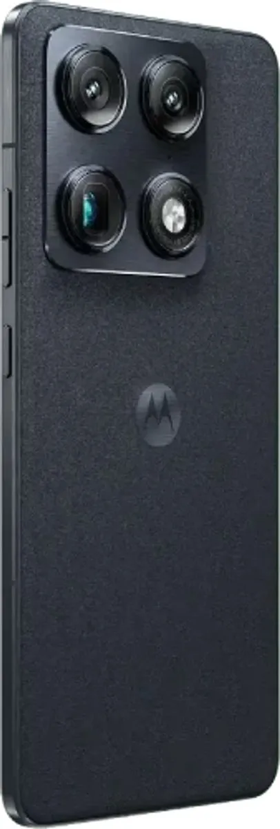 Motorola Signature PBAB0002SE Smartphone 5G - 512GB - Zwart