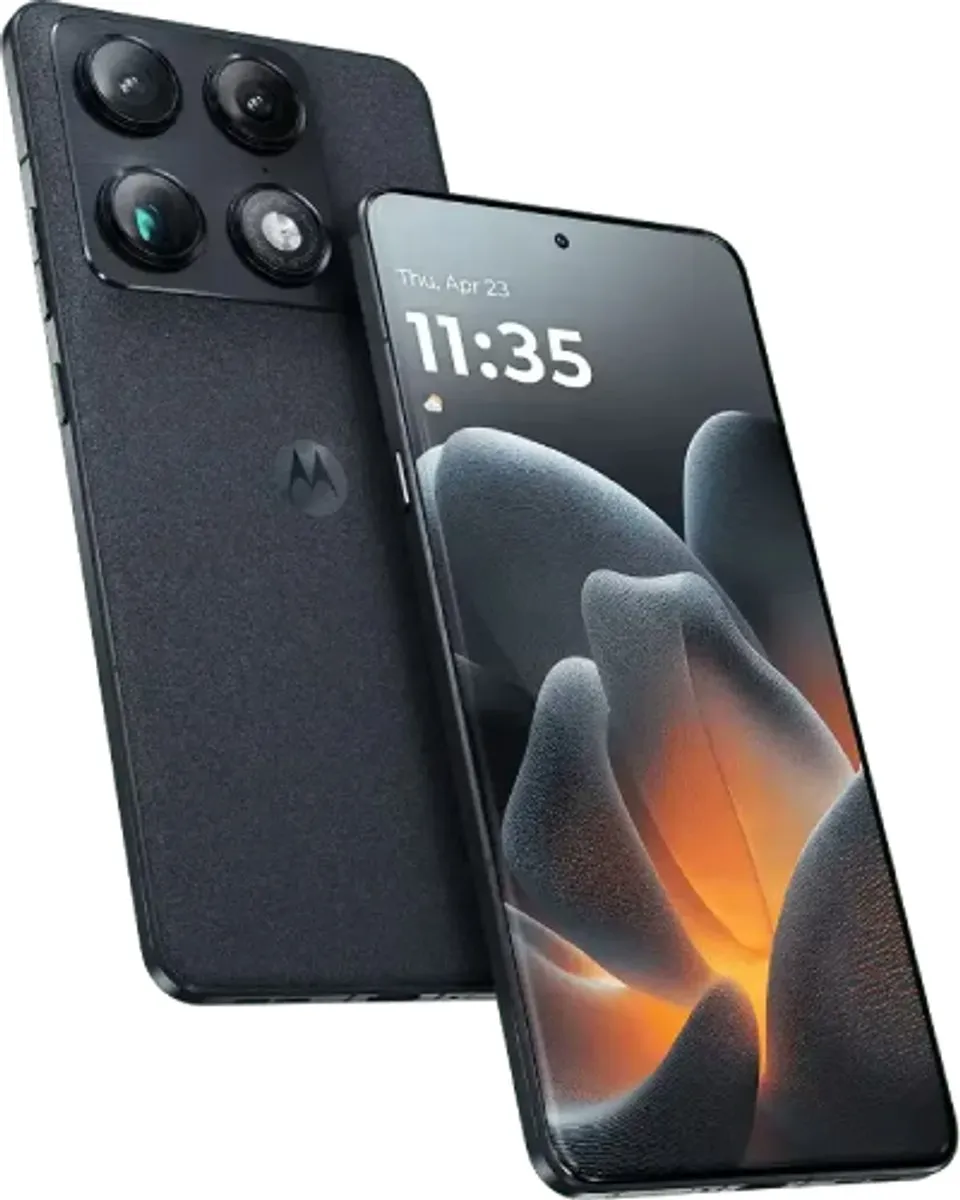 Motorola Signature PBAB0002SE Smartphone 5G