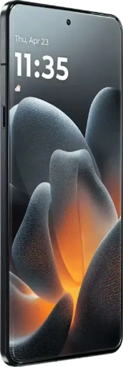 Motorola Signature PBAB0002SE Smartphone 5G - 512GB - Zwart