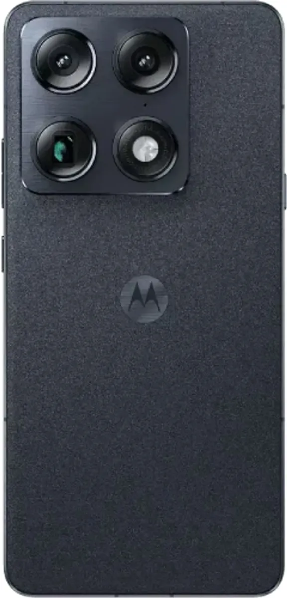 Motorola Signature PBAB0002SE Smartphone 5G - 512GB - Zwart