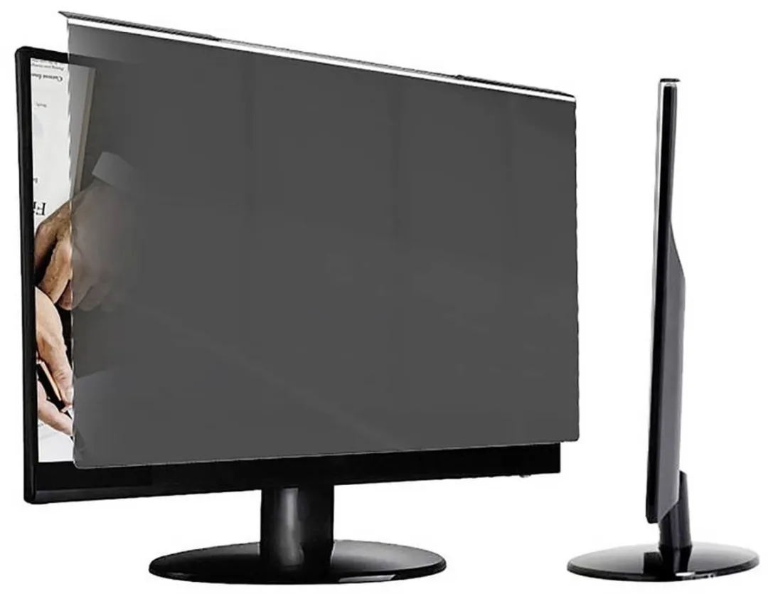 Renkforce RF-MPSAP-270 Privacyfolie 27" Monitor - Kleurloos