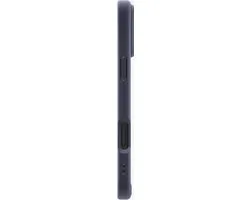 Spigen Ultra Hybrid Hoesje iPhone 16 Pro - Blauw