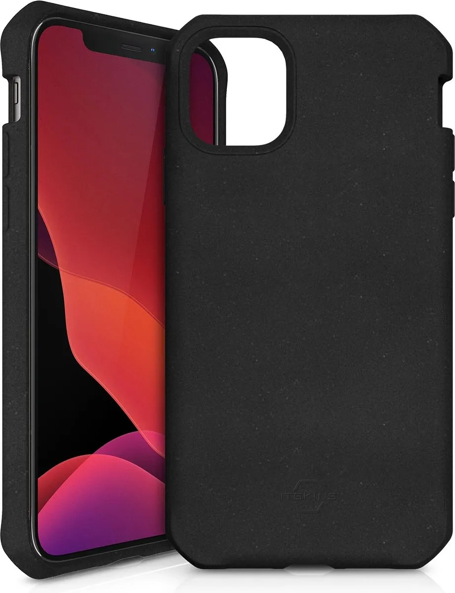 Itskins Feronia Bio iPhone 12 Pro Max Hoesje