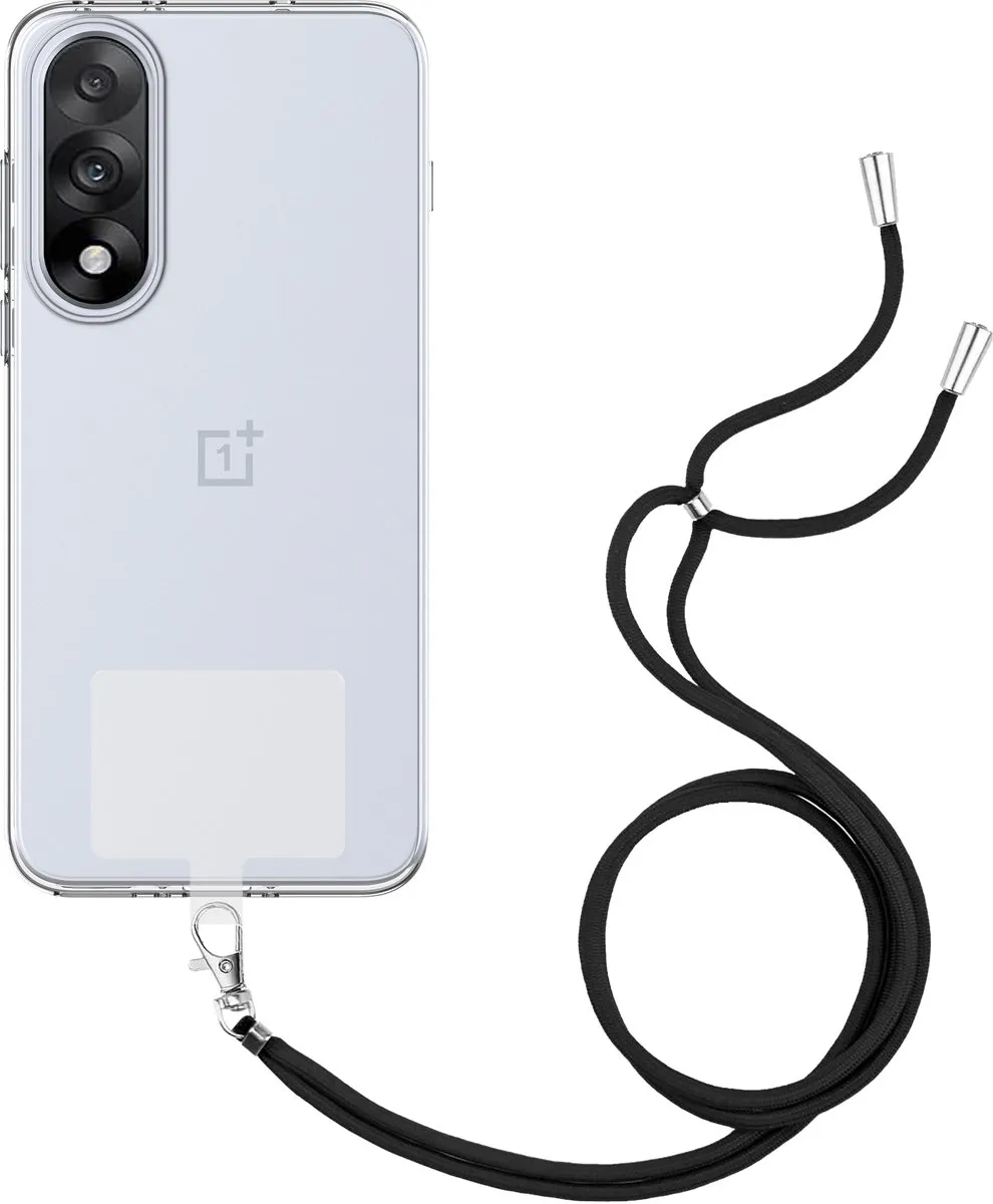 Just in Case Hoesje OnePlus Nord 5 MON2783KL0L