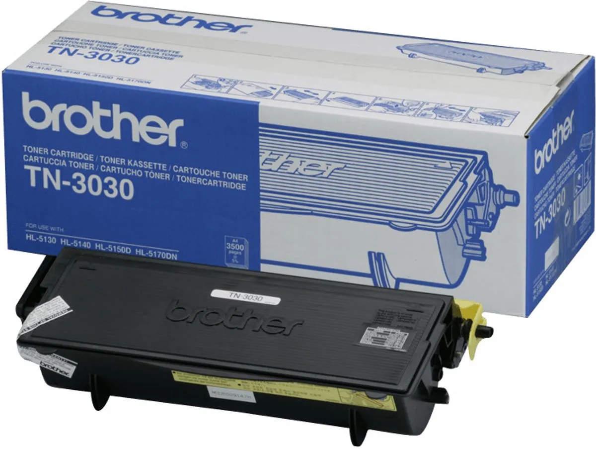 Brother TN-3030 Tonercartridge