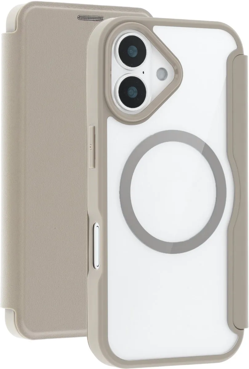 Imoshion iPhone 17 MagSafe Hoesje