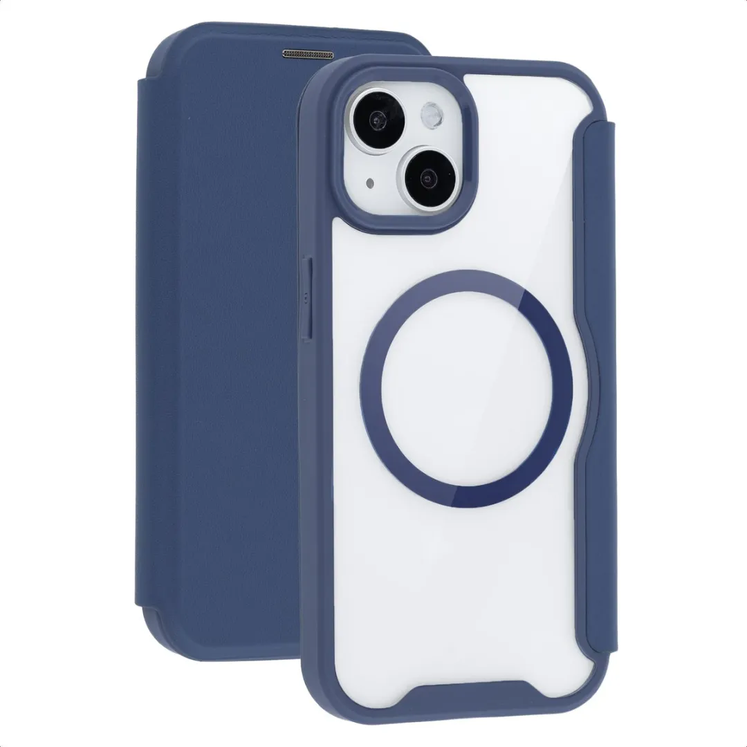 Imoshion iPhone 15 Hoesje