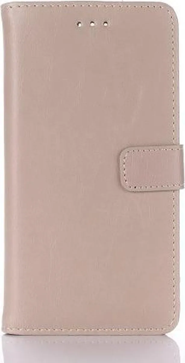 Huawei P9 Vintage Book Cover Wallet