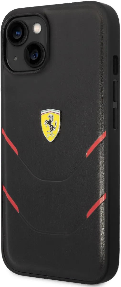 Ferrari Back Cover FECFCP14LBL