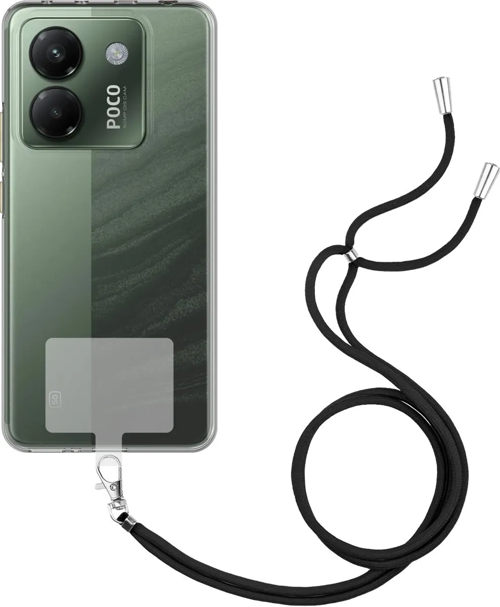 Just in Case Hoesje MXM2800KL0L