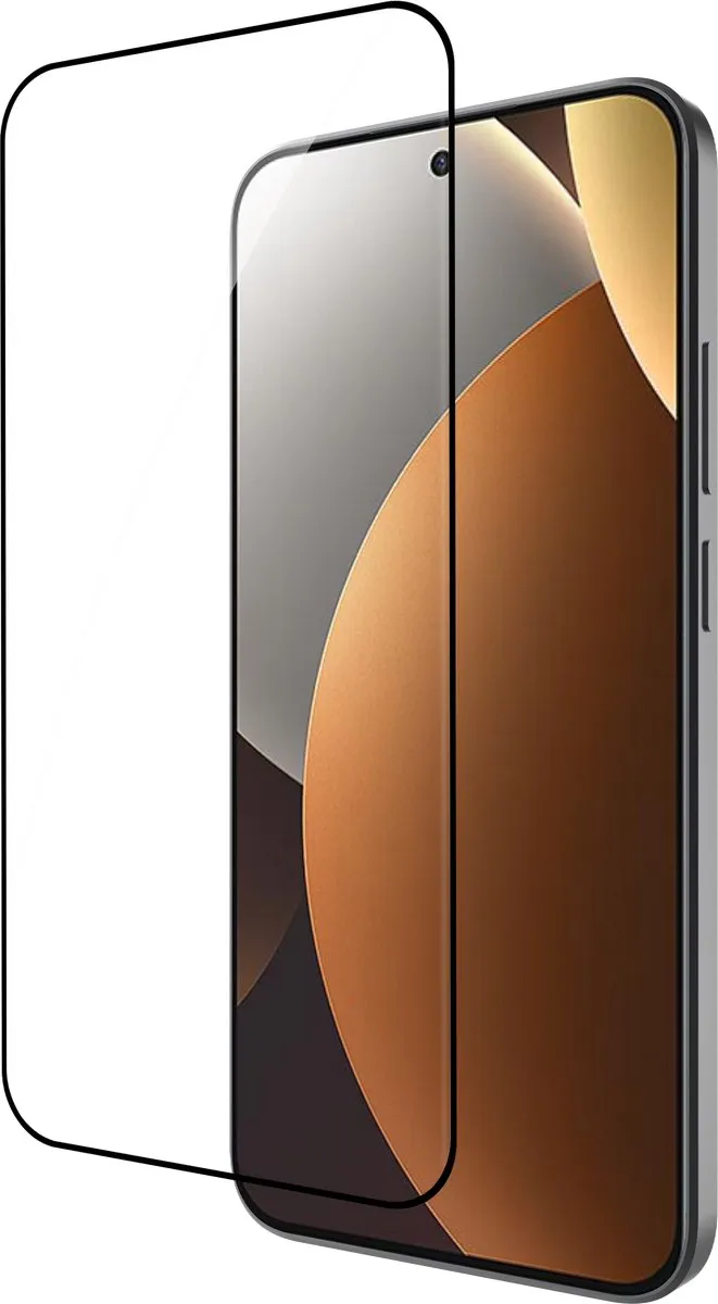 Just in Case Screenprotector Xiaomi Redmi Note 15 Pro 5G