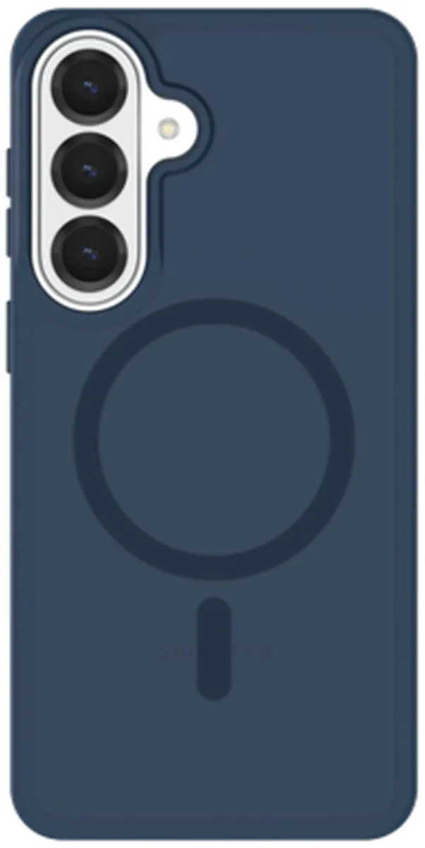 Just in Case MSA2835AE7M Hoesje Samsung Galaxy S26 - Blauw