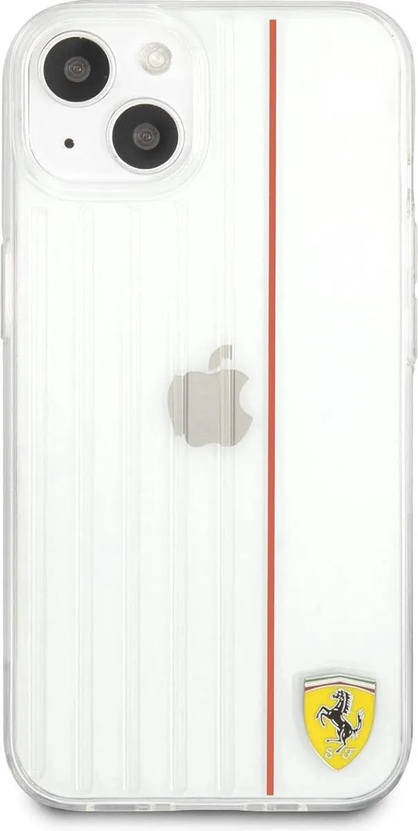 Ferrari iPhone 13 Hard Case
