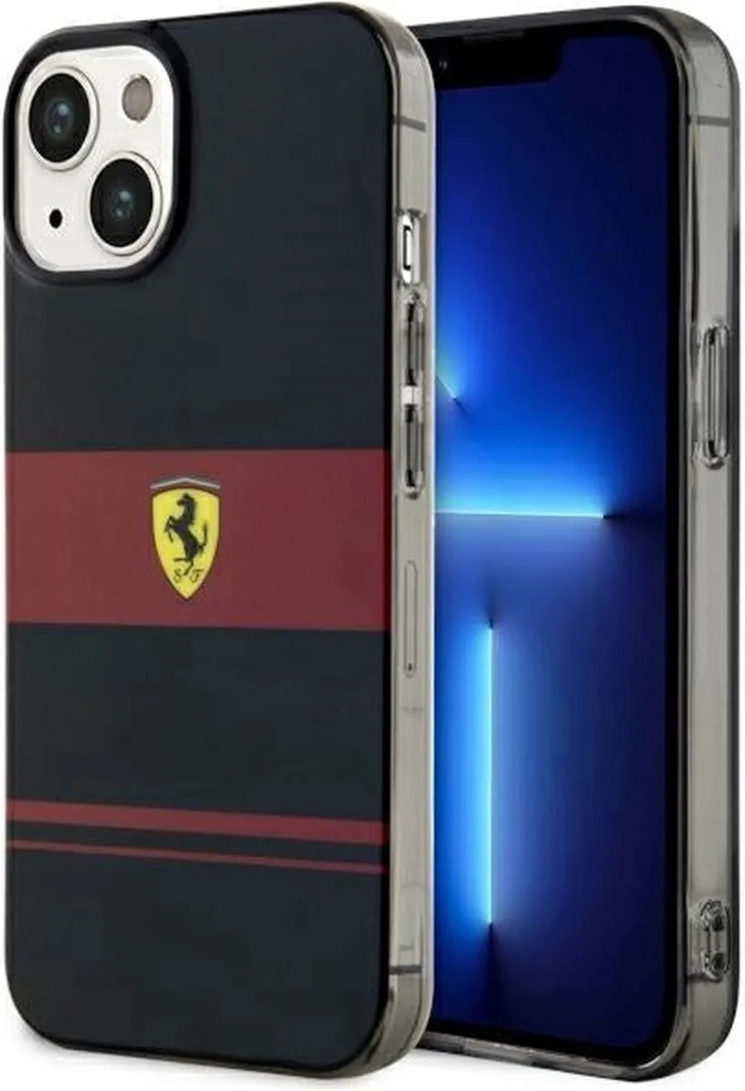 Ferrari iPhone 14 Hardcase