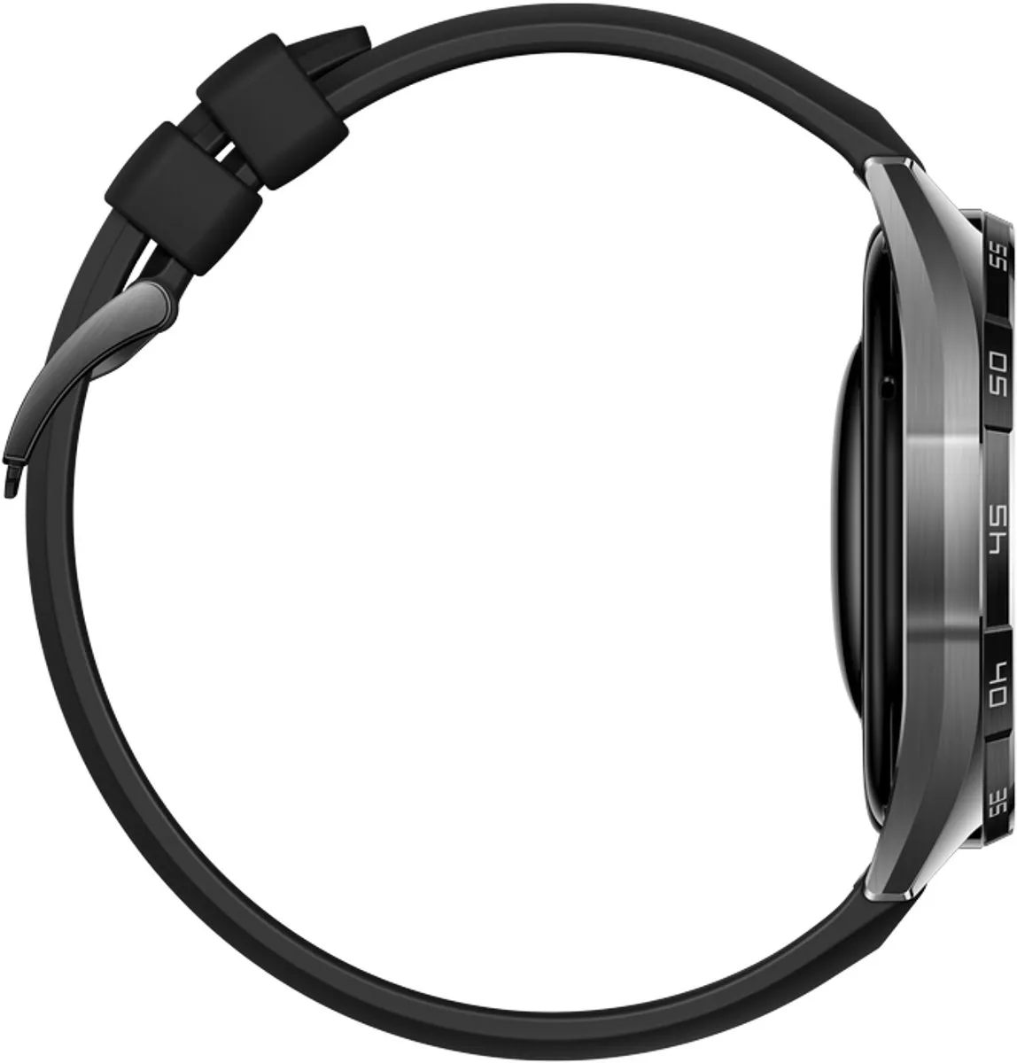 Huawei Watch GT 6 46mm - 21-Daagse batterij - GPS & Hartslag - Zwart