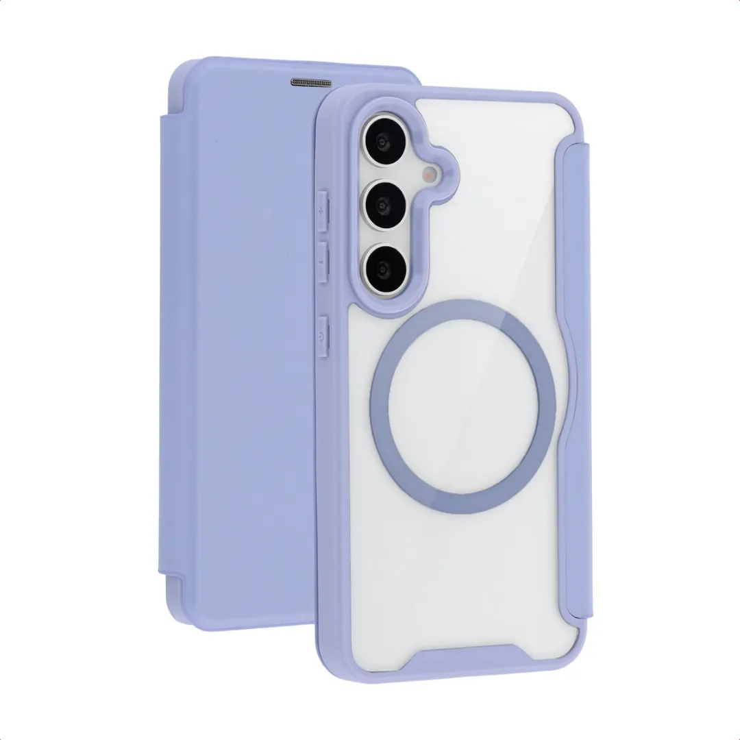 Imoshion Hoesje Samsung Galaxy S24/S25