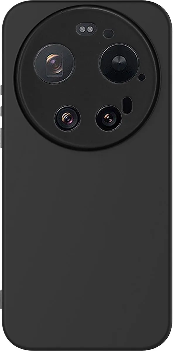 Just in Case Xiaomi 17 Ultra Hoesje MXM2896KL1